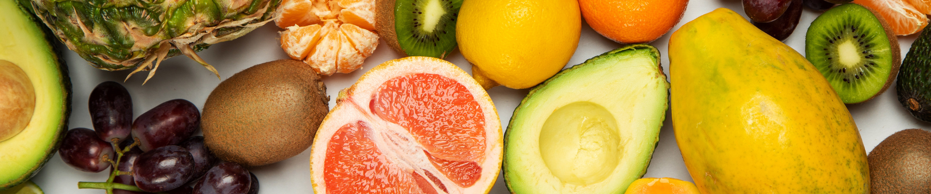 Fresh Fruits