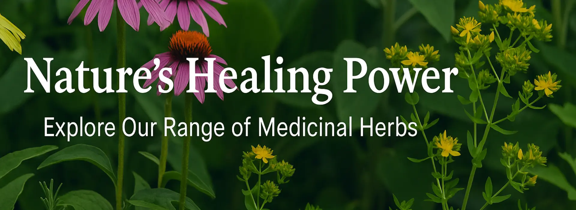 Herbs