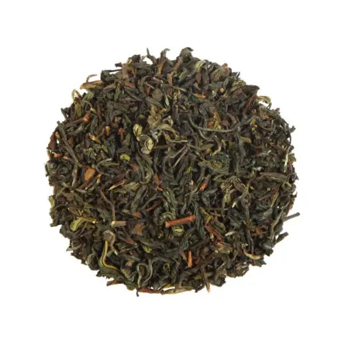 Black Tea