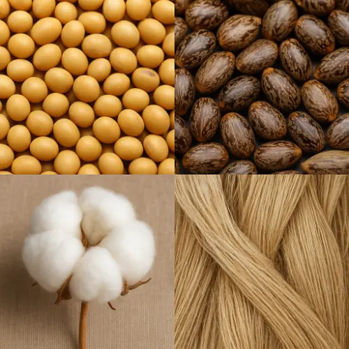 Crops