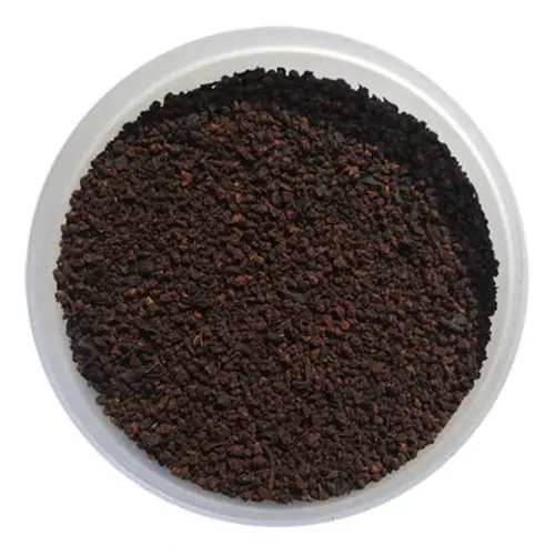 CTC Tea
