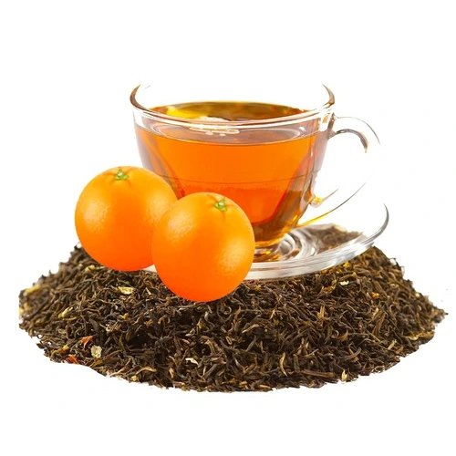 Flavour Tea