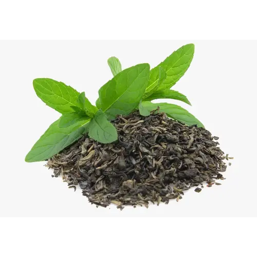 Leaf Tea