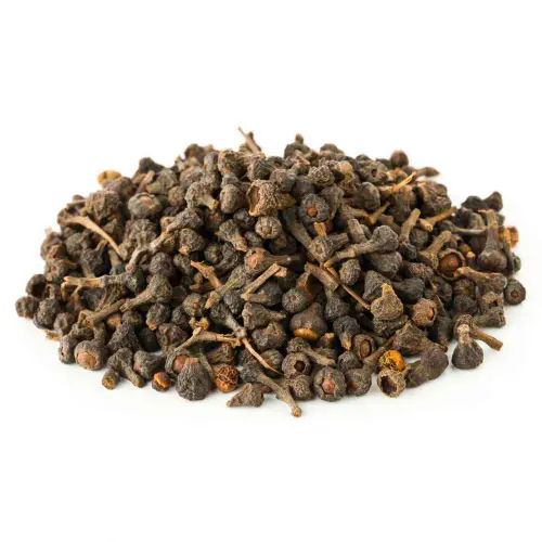 Nagkesar Buds