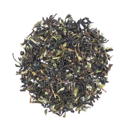 Orthodox Tea