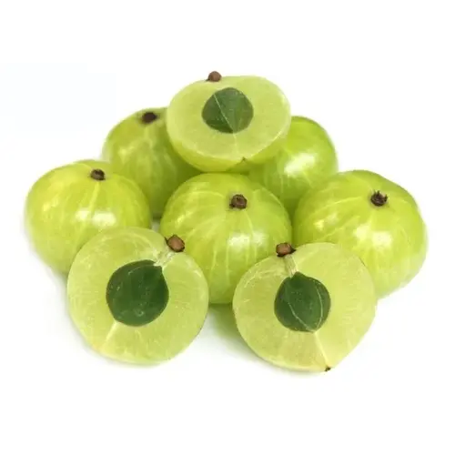 Wild Amla