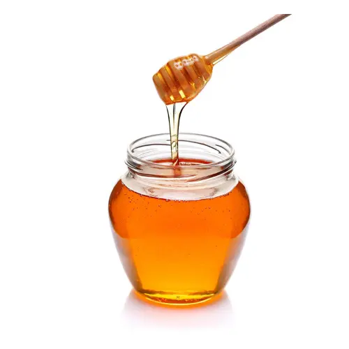 Wild Honey