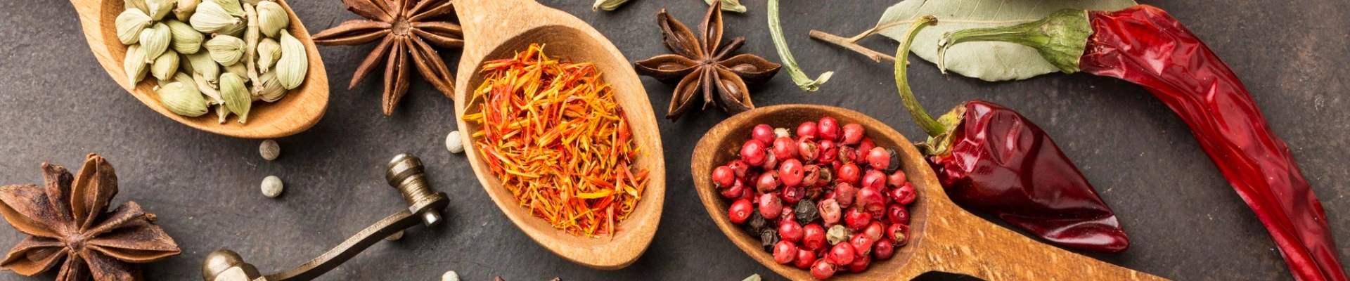 Spices